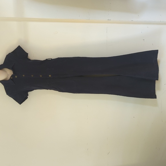 Rolla's East Coast Flare Corduroy Jumpsuit S - Picture 5 of 16